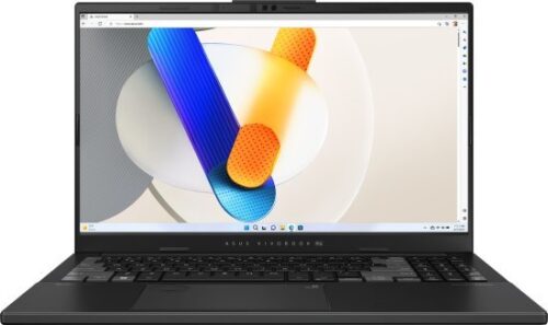 מחשב נייד Asus Vivobook Pro 15 OLED N6506CU-MA015 - צבע Earl Grey