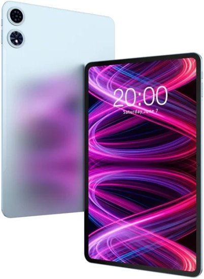 366744_b_1.jpg טאבלט ''Teclast T60 Plus 6GB+128GB 4G WiFi 12 - צבע אפור - כולל כיסוי פוליו מתנה