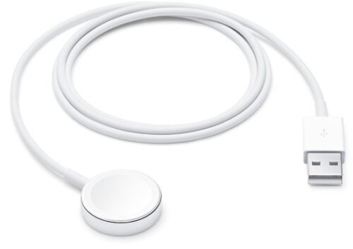 כבל טעינה מגנטי ל-Apple Watch באורך 1 מטר