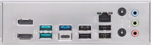 לוח אם ASUS PRIME B860-PLUS WiFi LGA1851 DDR5