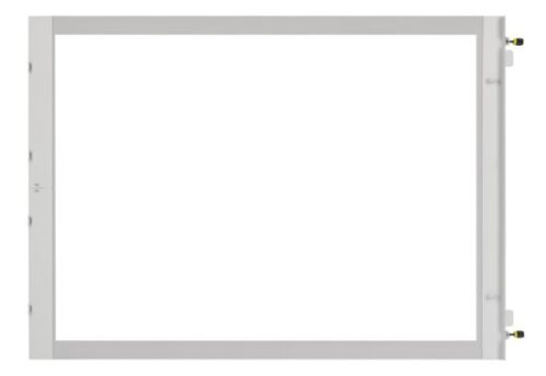 368374_b_1.jpg פאנל צדדי למארזי מחשב סדרת Corsair 2500 - צבע לבן