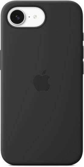 368486_b_1.jpg כיסוי סיליקון מקורי ל-Apple iPhone 16e - צבע Black