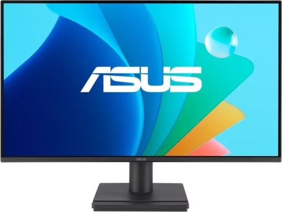 מסך מחשב גיימינג Asus VA259HGA FHD IPS 24.5'' Eye Care - שחור