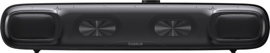 מקרן קול Baseus AeQur DS10 Mini Soundbar - צבע שחור