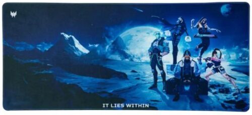 משטח עכבר לגיימרים Acer Predator - גודל XXL