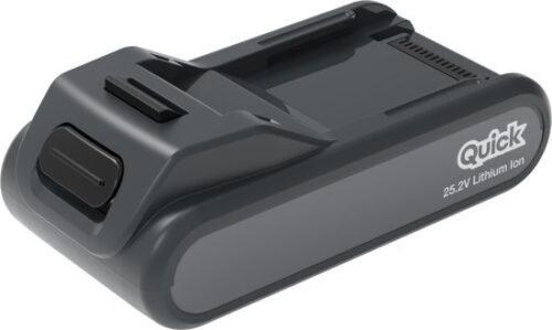 Henry - סוללת גיבוי לשואב Henry Quick