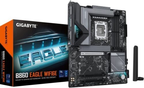 370315_b_1.jpg לוח אם GIGABYTE B860 EAGLE WiFi 6E LGA1851 DDR5