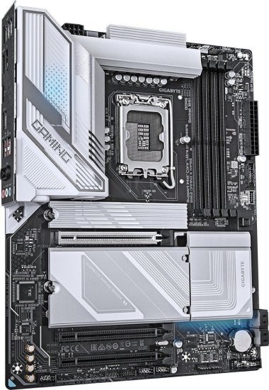 370338_b_1.jpg לוח אם GIGABYTE B860 GAMING X WiFi 6E LGA1851 DDR5