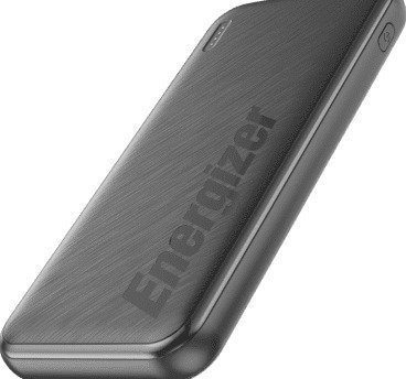 370821_b_1.jpg סוללת גיבוי Energizer Power Bank Black 10000mAh 22.5W - צבע שחור
