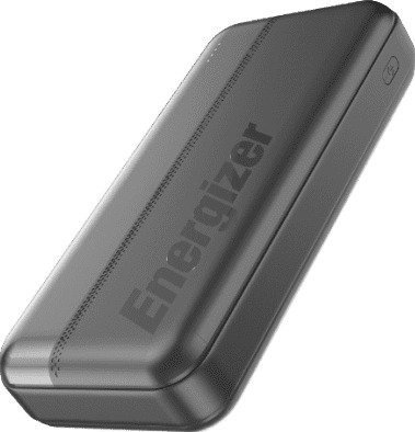 370950_b_1.jpg סוללת גיבוי Energizer Power Bank Black 20000mAh 15W - צבע שחור