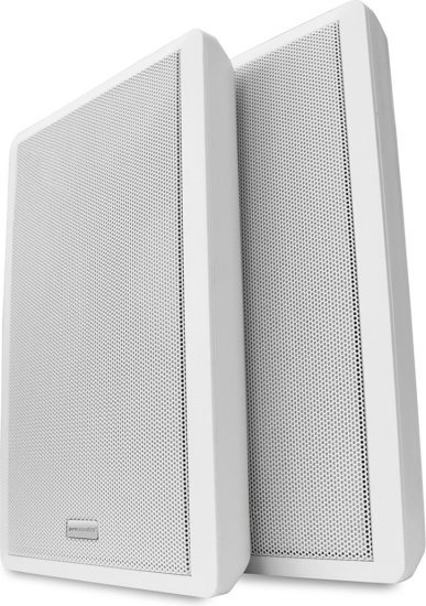 זוג רמקולים תלויים 120W דגם FRS-375 מבית Pure Acoustics