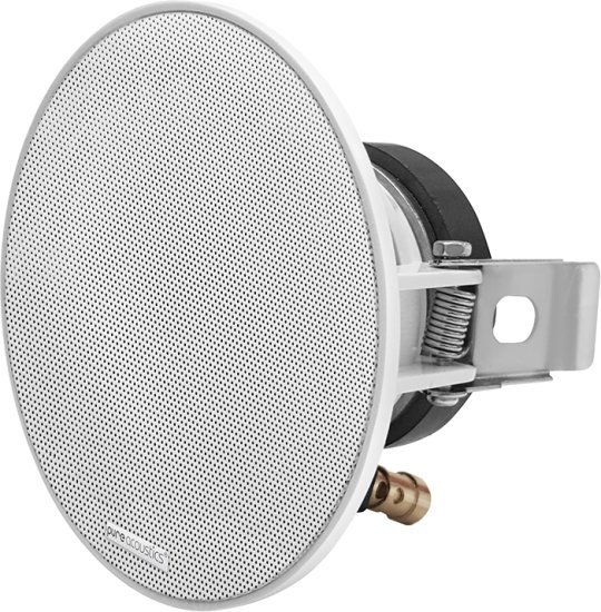 רמקול תקרתי שקוע ספוט מבית Pure Acoustics