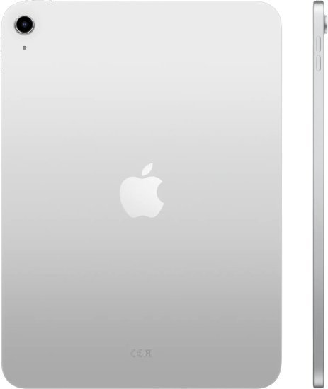 371154_b_1.jpg אייפד Apple iPad 2025 11'' 512GB WiFi + Cellular - צבע כסוף - ללא מטען