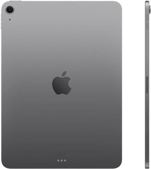 371334_b_1.jpg אייפד Apple iPad Air 11-inch (M3) 128GB Wi-Fi + Cellular - צבע Space Gray - ללא מטען