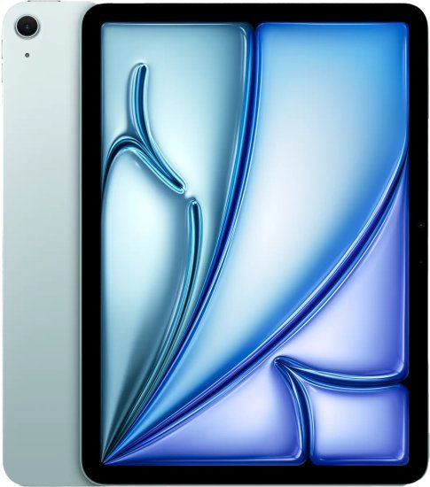 371600_b_1.jpg אייפד Apple iPad Air 11-inch (M3) 256GB Wi-Fi + Cellular - צבע כחול - ללא מטען