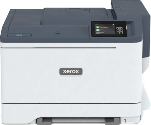 372057_b_1.jpg מדפסת לייזר צבעונית דגם C320V / DNI מבית ®Xerox
