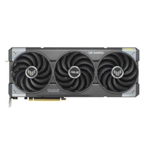 כרטיס מסך Asus TUF RTX 5070 OC 12GB GDDR7