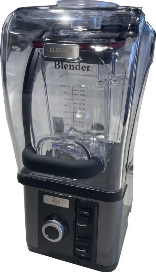 372949_b_1.jpg בלנדר תעשייתי 1.6 ליטר מקצועי 1500W מבית החוויה