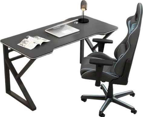 372960_b_1.jpg שולחן גיימינג K דגם MG-32 מבית Multi Garden - צבע שחור