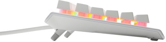 373163_b_1.jpg מקלדת גיימרים מכאנית חוטית SteelSeries Apex Pro TKL Gen 3 - לבן