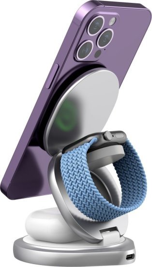 373167_b_1.jpg תחנת טעינה אלחוטית 3 ב-1 15W מבית Energy