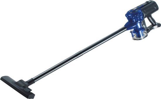 שואב אבק ציקלון ידני חוטי 600W דגם AHY-585 מבית Luxor - צבע כחול