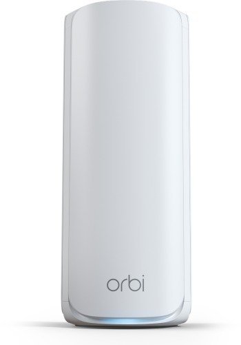 373931_b_1.jpg מגדיל טווח עבור מערכת ה־WiFi Mesh מבית NETGEAR דגם Orbi 770 - תואם לדגמי RBE772 / RBE773 בלבד