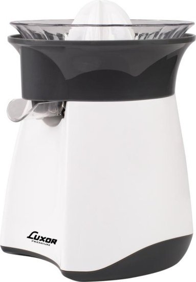 מסחטת הדרים חשמלית 40W קיבולת 0.7 ליטר דגם D-8016A מבית Luxor