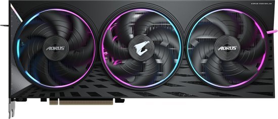 כרטיס מסך GIGABYTE AORUS Radeon RX 9070 XT ELITE 16GB