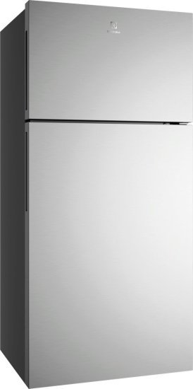 מקרר 2 דלתות מקפיא עליון 505 ליטר Electrolux NutriFresh Inverter ETM5002SC - כסוף