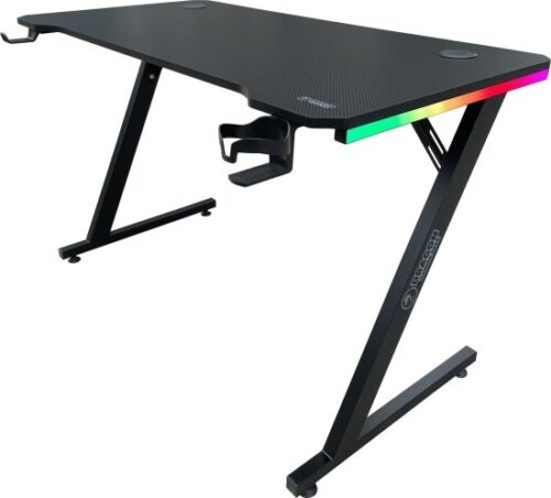 374063_b_1.jpg שולחן גיימינג מקצועי Dragon TZ RGB - צבע שחור