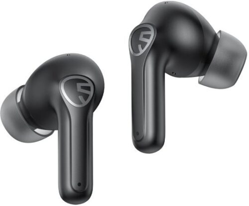 אוזניות תוך-אוזן אלחוטיות SoundPEATS T3 Pro - צבע שחור