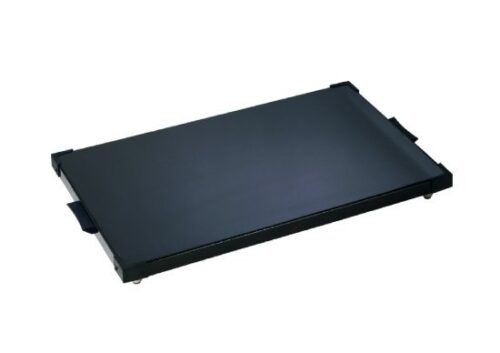 פלטת שבת ל-6 סירים 45x72 ס״מ BT-6006 מבית Benaton - צבע שחור