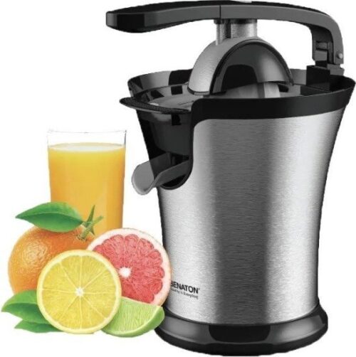 מסחטת הדרים חשמלית Benaton BT-8035 160W