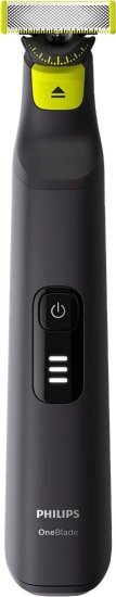 מכונת גילוח נטענת דגם OneBlade Pro 360 מבית Philips