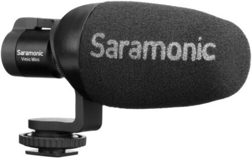 375274_b_1.jpg מיקרופון Saramonic Vmic Mini Microphone