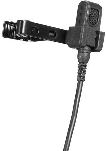 מיקרופון דש רב-כיווני Saramonic DK4A