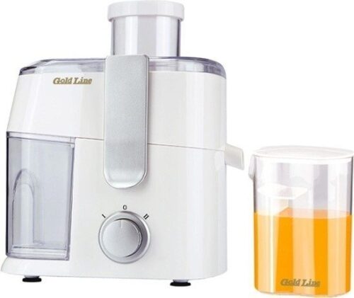 מסחטת גזר ופירות קשים 300W דגם ATL-413 מבית Gold Line