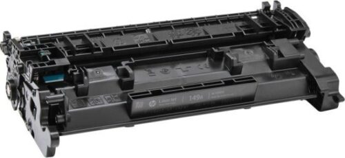 טונר מקורי שחור Black HP LaserJet 149A W1490A