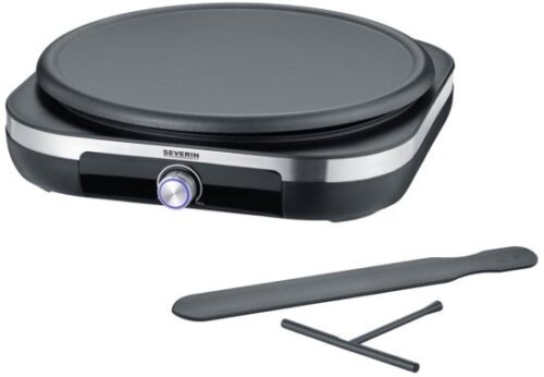 מכשיר להכנת קרפ הספק 1500W דגם CM2199 מבית Severin