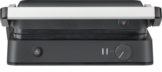 טוסטר לחיצה / גריל הספק 1800W דגם KG2398 מבית Severin