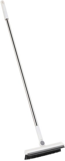 מגב חלון מתכוונן + מברשת 1 מטר מבית Space