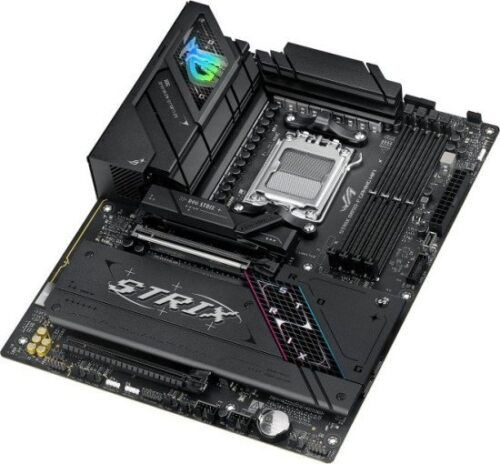 לוח אם ASUS ROG Strix B850-F Gaming WiFi DDR5 AM5
