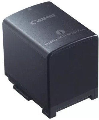 סוללה נטענת מקורית Canon Li-Ion BP-820 1780mAh