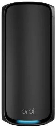 377226_b_1.jpg מגדיל טווח NETGEAR Orbi 970 802.11ax BE27000 WiFi 7 Add-on Satellite Mesh - צבע שחור