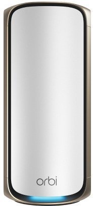 377331_b_1.jpg מגדיל טווח NETGEAR Orbi 970 802.11ax BE27000 WiFi 7 Add-on Satellite Mesh - צבע לבן