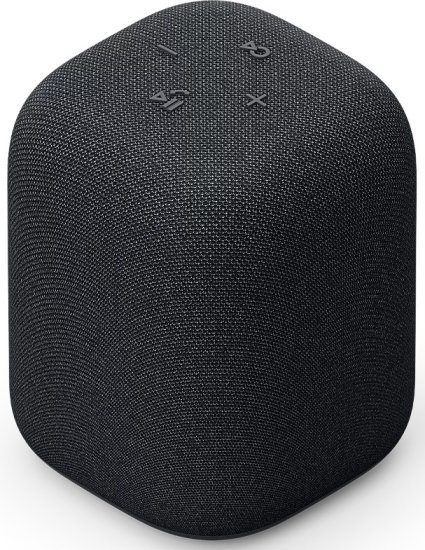 רמקול Bluetooth נייד Sony LinkBuds SRS-LS1B IPX4 - צבע שחור