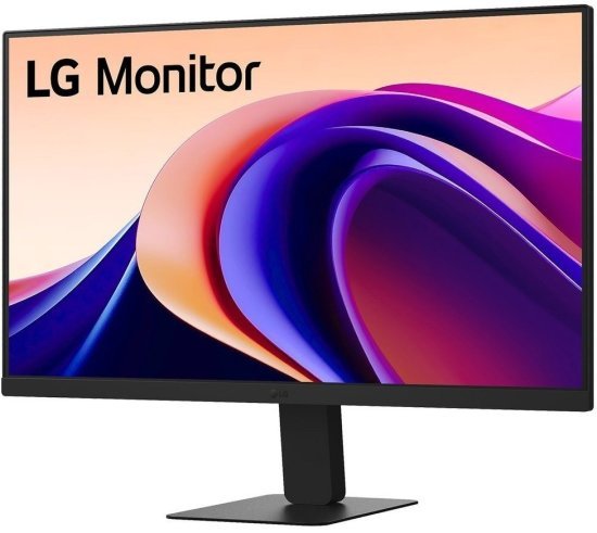 377887_b_1.jpg מסך מחשב ''LG 24U631A-B QHD IPS 23.8 - שחור
