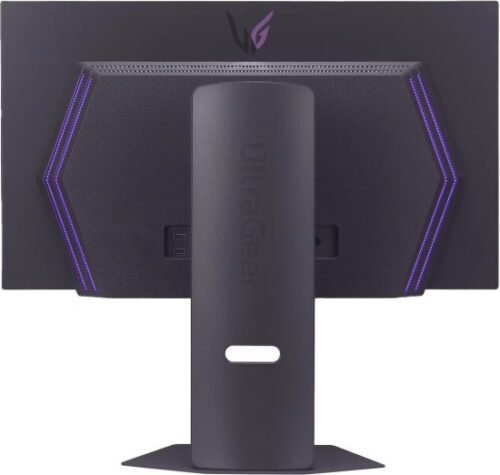 377961_b_1.jpg מסך מחשב גיימינג ''LG 27GX790A-B UltraGear QHD OLED 27 - צבע שחור