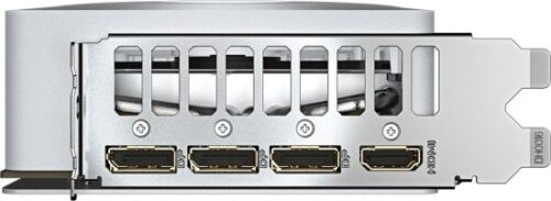 כרטיס מסך GIGABYTE RTX 5080 AERO OC SFF 16GB GDDR7